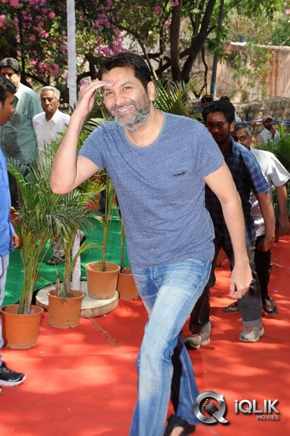 Son-Of-Sathyamurthy-Movie-Opening